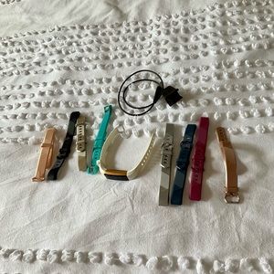 Fit bit